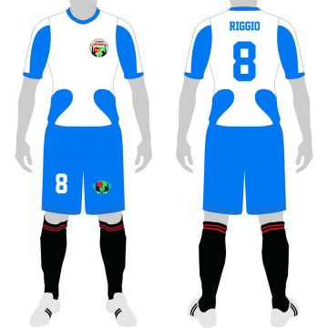 Soccer Uniforms
