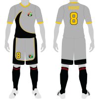 Soccer Uniforms