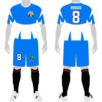 Soccer Uniforms