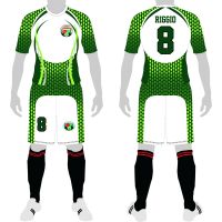 Soccer Uniforms
