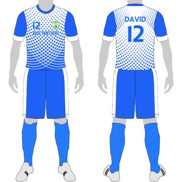 Soccer Uniforms