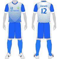 Soccer Uniforms