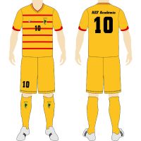 Soccer Uniforms
