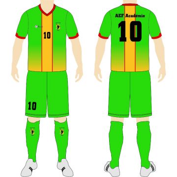 Soccer Uniforms