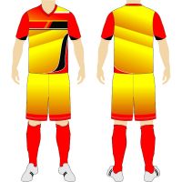 Soccer Uniforms