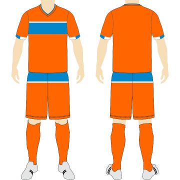 Soccer Uniforms