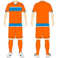 Soccer Uniforms