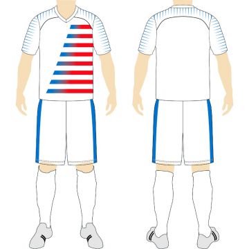 Soccer Uniforms