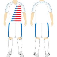 Soccer Uniforms