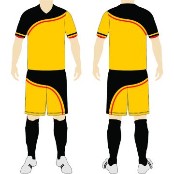 Soccer Uniforms