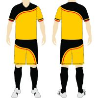 Soccer Uniforms
