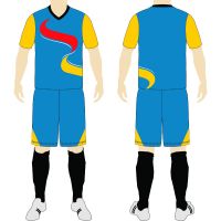 Soccer Uniforms