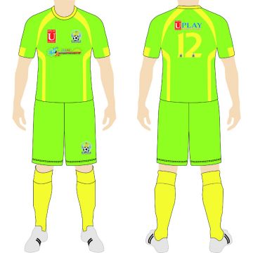 Soccer Uniforms