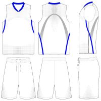 Basketball Uniforms