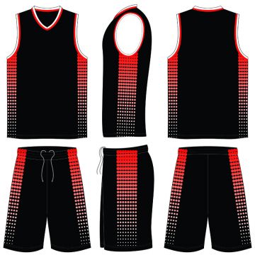 Basketball Uniforms