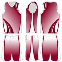 Basketball Uniforms