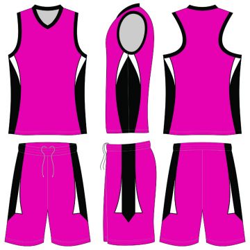 Basketball Uniforms